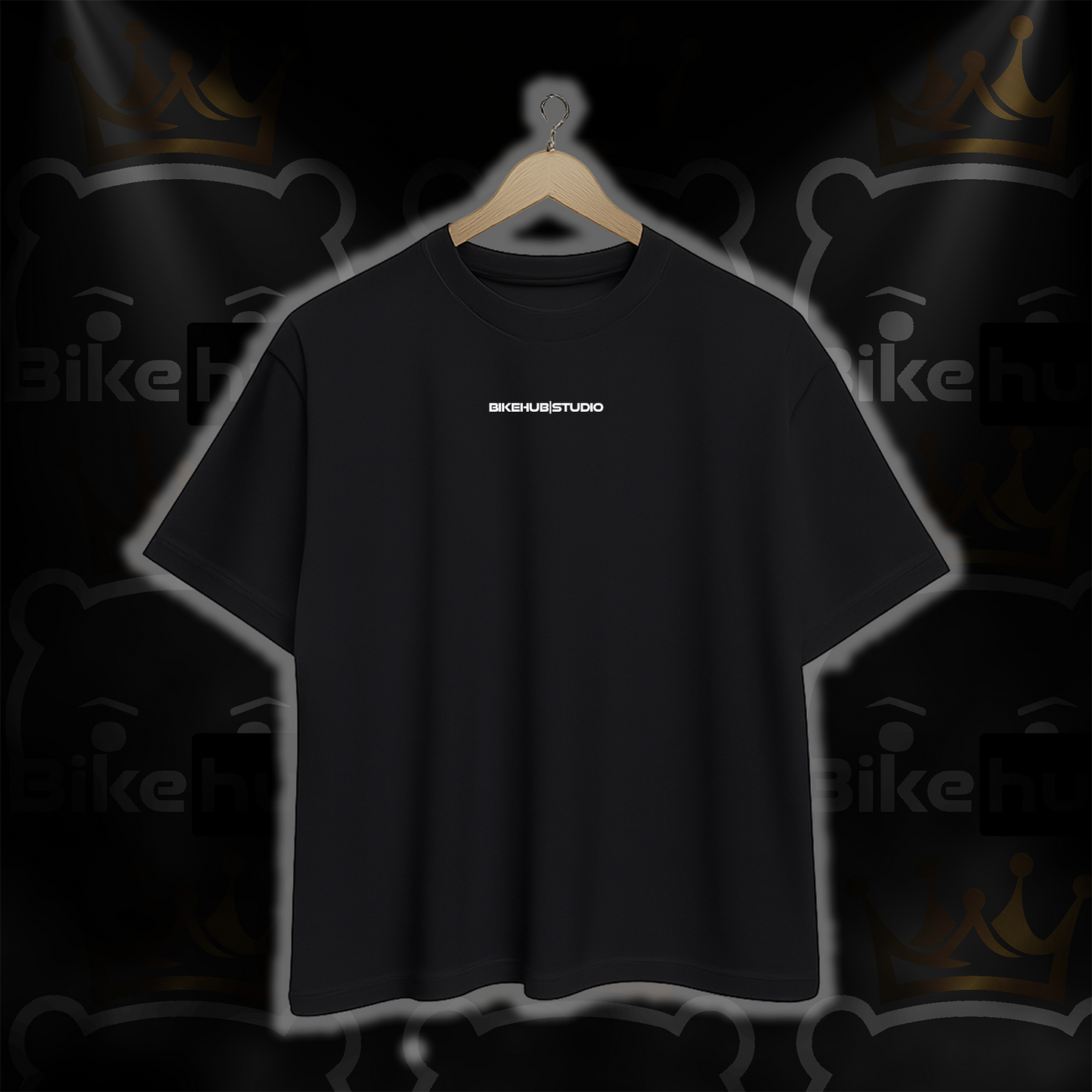 Bikehub Studio T-Shirt