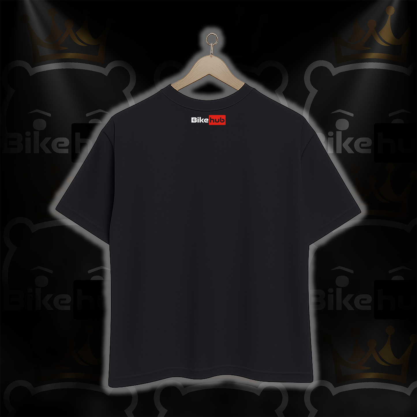 Bikehub T-Shirt