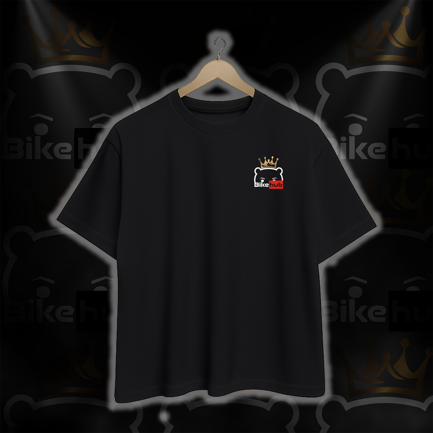 Bikehub T-Shirt