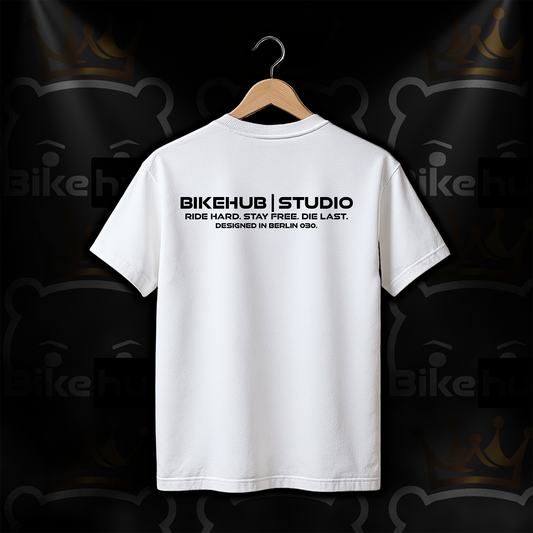 Bikehub Studio T-Shirt