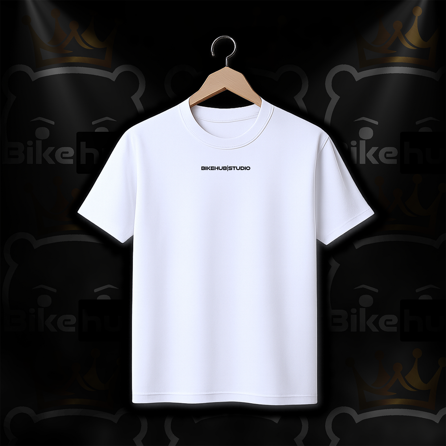 Bikehub Studio T-Shirt