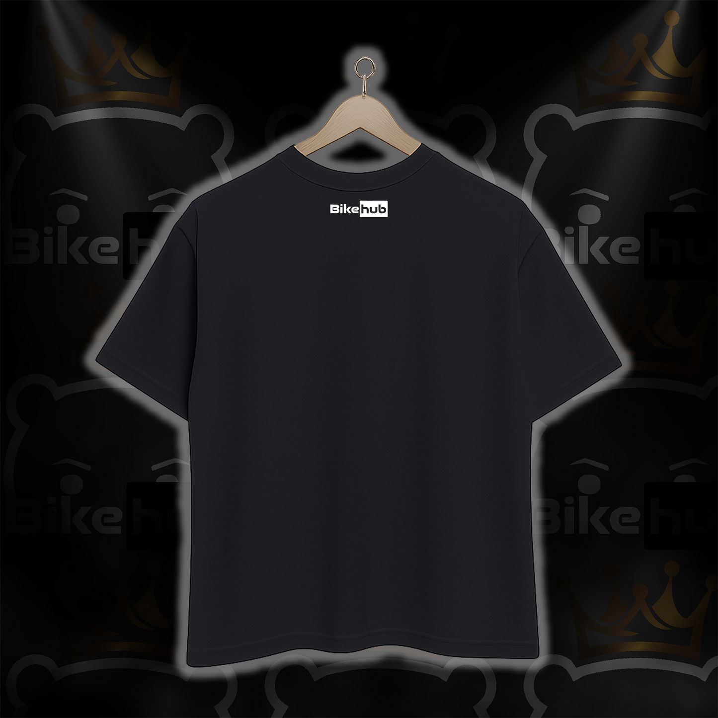 Bikehub T-Shirt Basic