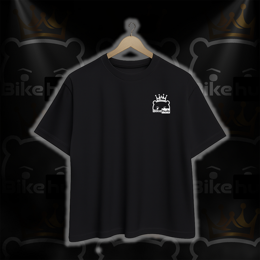 Bikehub T-Shirt Basic